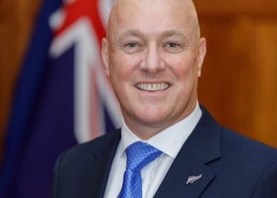 New Zealand PM defends his Govt’s targeted cost‑of‑living support amid soaring fuel prices